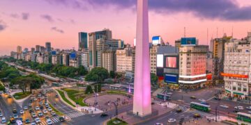 Argentina