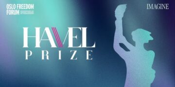 Premio Václav Havel