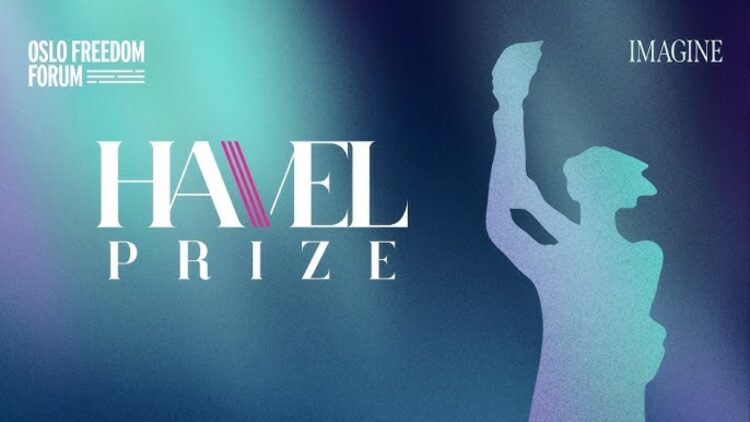 Premio Václav Havel