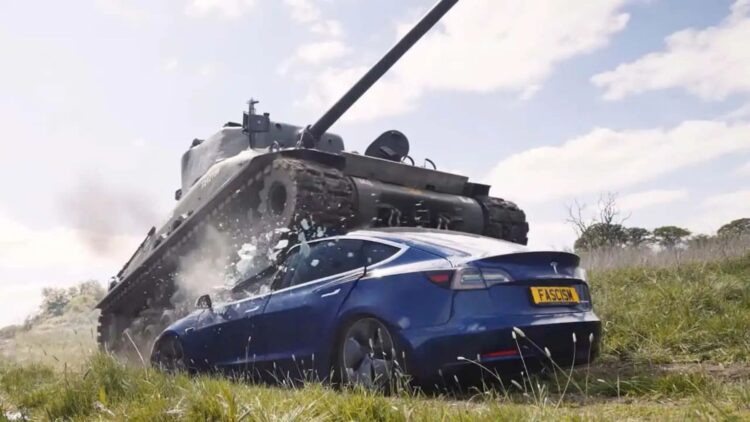 Tesla