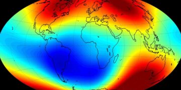 nasa anomalia