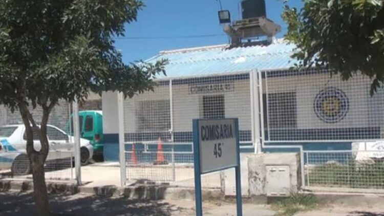 policias rio negro