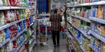 Inflación Mayo IPC INDEC Argentina