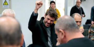 elecciones Santa Fe