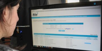 Deuda con ARBA
