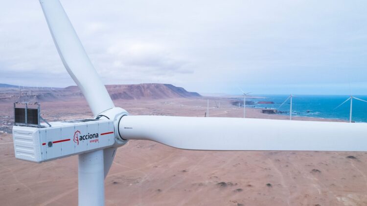 energia eolica