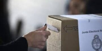 Elecciones