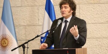 Javier Milei