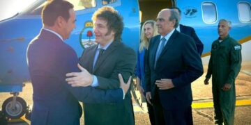 Javier Milei