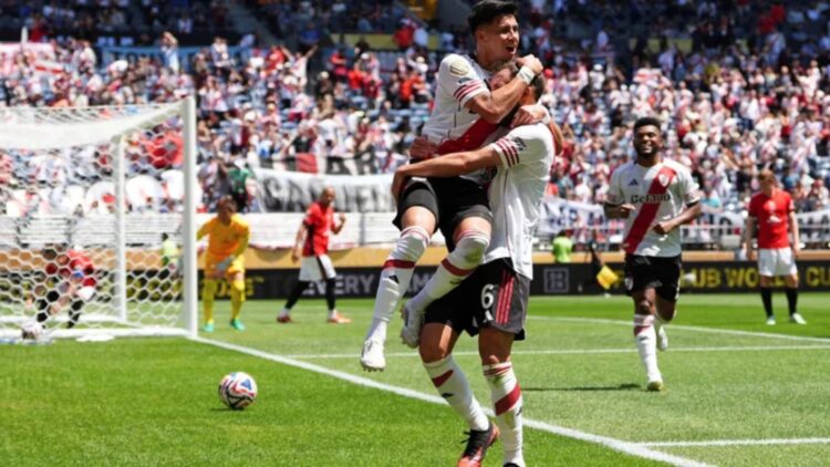 River Plate