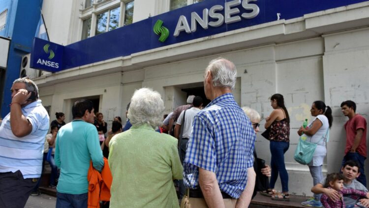 Certificado Único de Discapacidad ANSES