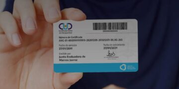 certificado de supervivencia ANSES
