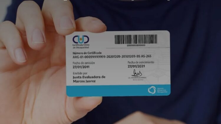 certificado de supervivencia ANSES