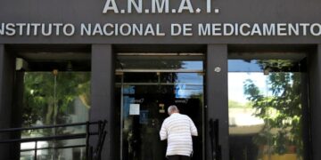 ANMAT alerta sobre la circulación de OZEMPIC falso fachada