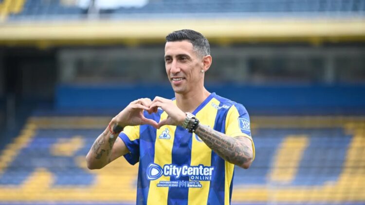 Di Maria