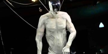 Robots Humanoides