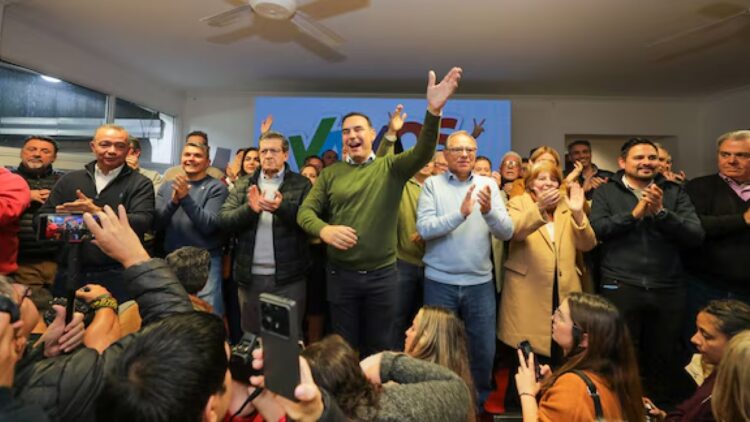 Elecciones Corrientes