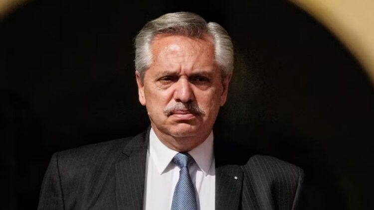 Alberto Fernández Causa Seguros Juicio Justicia