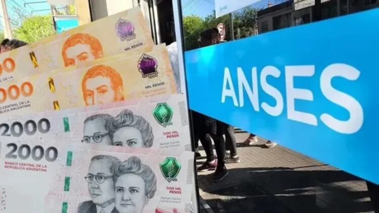 LLA nombra en ANSES billetes