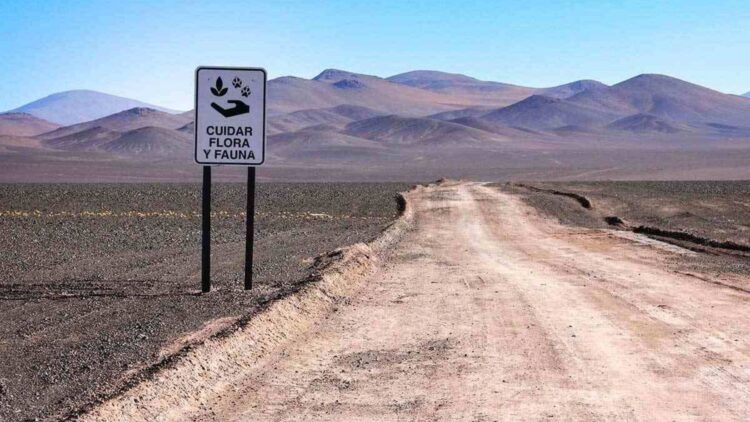 Argentina