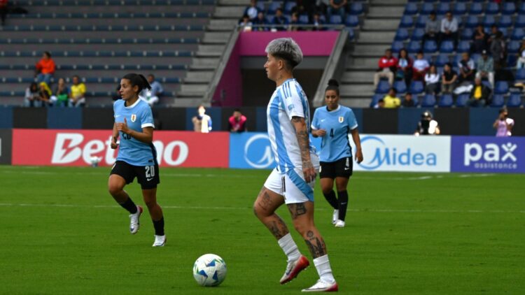 Argentina
