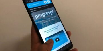 Becas Progresar