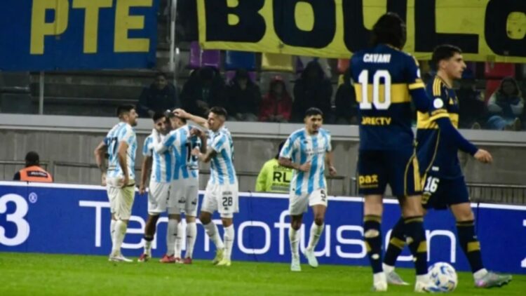 Boca Atlético Tucumán Copa Argentina 2025