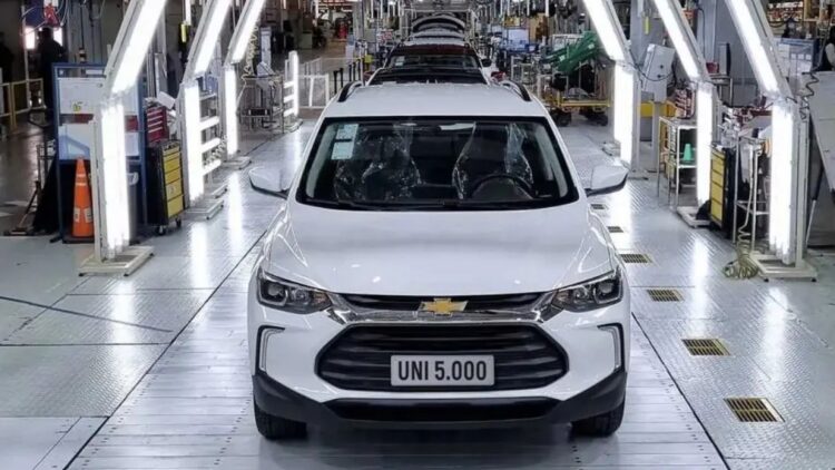 Chevrolet