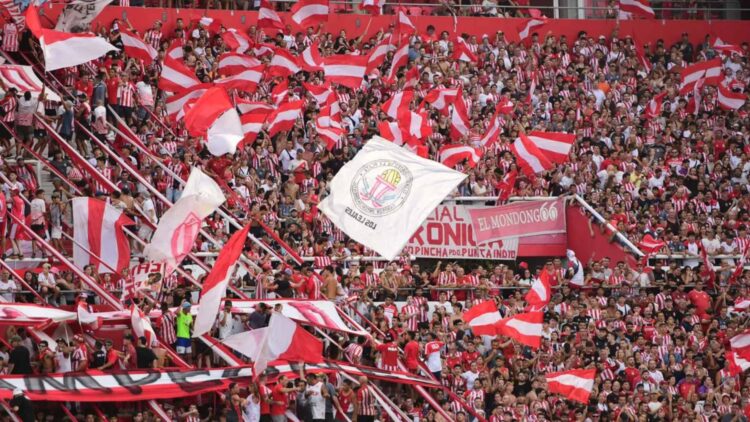 Estudiantes