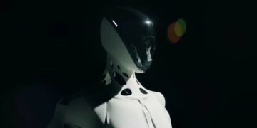 Robot Humanoides
