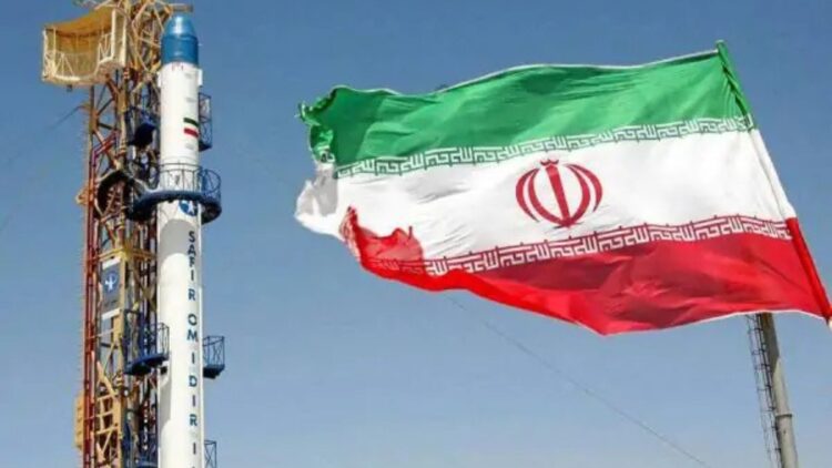 Irán