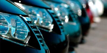 Importación de vehículos en Argentina