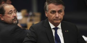 Jair Bolsonaro Brasil Lula Da Silva Justicia