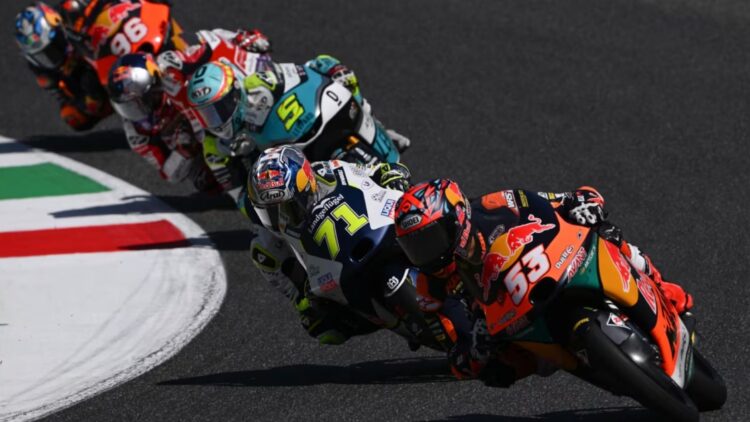 El MotoGP regresa a Buenos Aires y reabre la puerta a la Fórmula 1
