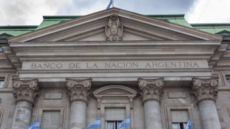 Préstamo nación sueldo
