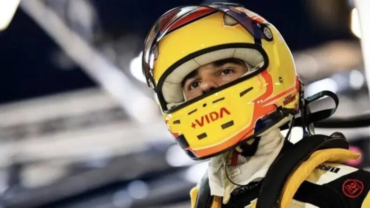 Ya se habla de Colapinto en 2026: Pero podría no ser el único argentino en la F1