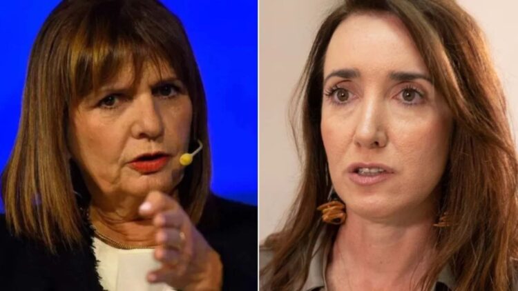 Patricia Bullrich