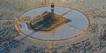 proyecto solar