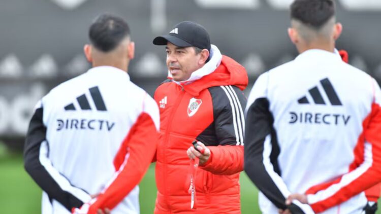 River Plate