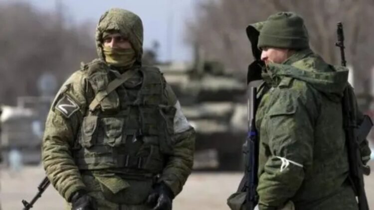 Rusia