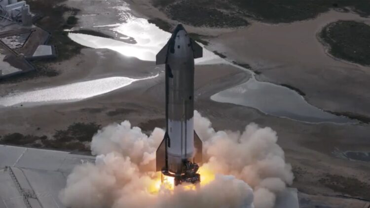 SpaceX compañía de Elon Musk