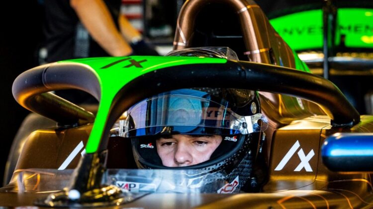 Los equipos de F1 miran hacia nuestro país: ¿Dos argentinos en la máxima categoría?