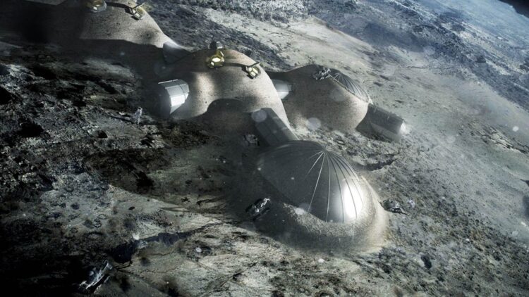 espacio