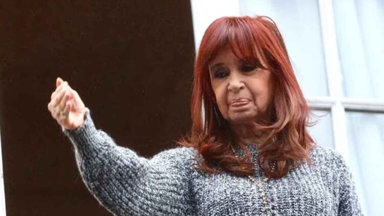 Cristina