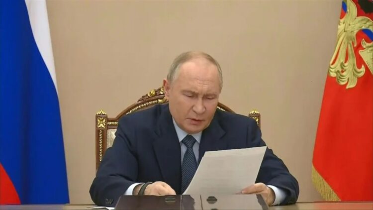 Rusia