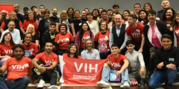 Jubilación especial para personas con VIH