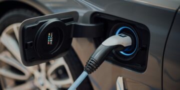 Seguros para autos eléctricos