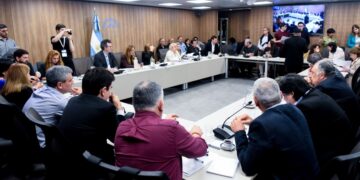 fentanilo contaminado ampollas comision investigadora congreso diputados mario lugones salud ministro ausente