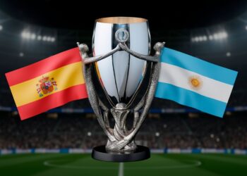 finalissima argentina seleccion españa 2026 mundial fecha día hora