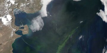 Hallan una fuente ilimitada de energía en Argentina: Desarrollan tecnología futurista para extraerla 31 Argentina